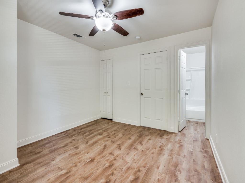 Gardenside - Residential Lease