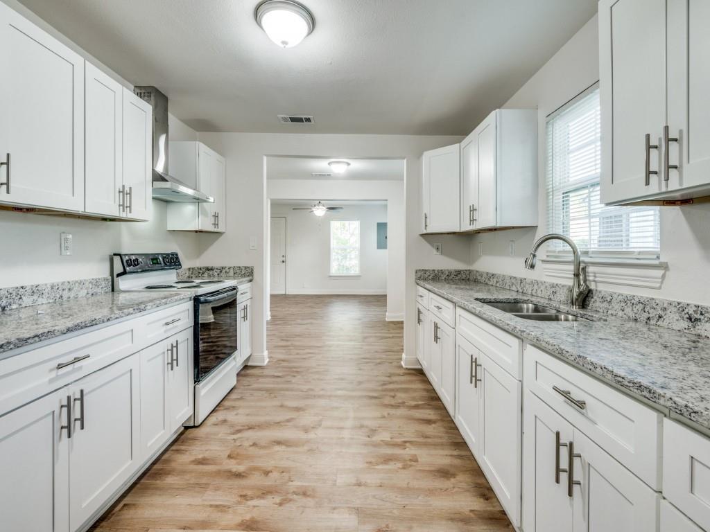 Gardenside - Residential Lease