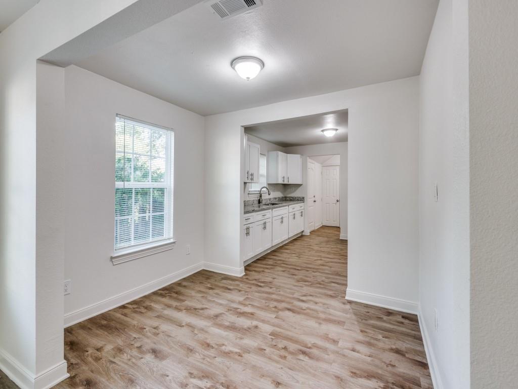 Gardenside - Residential Lease