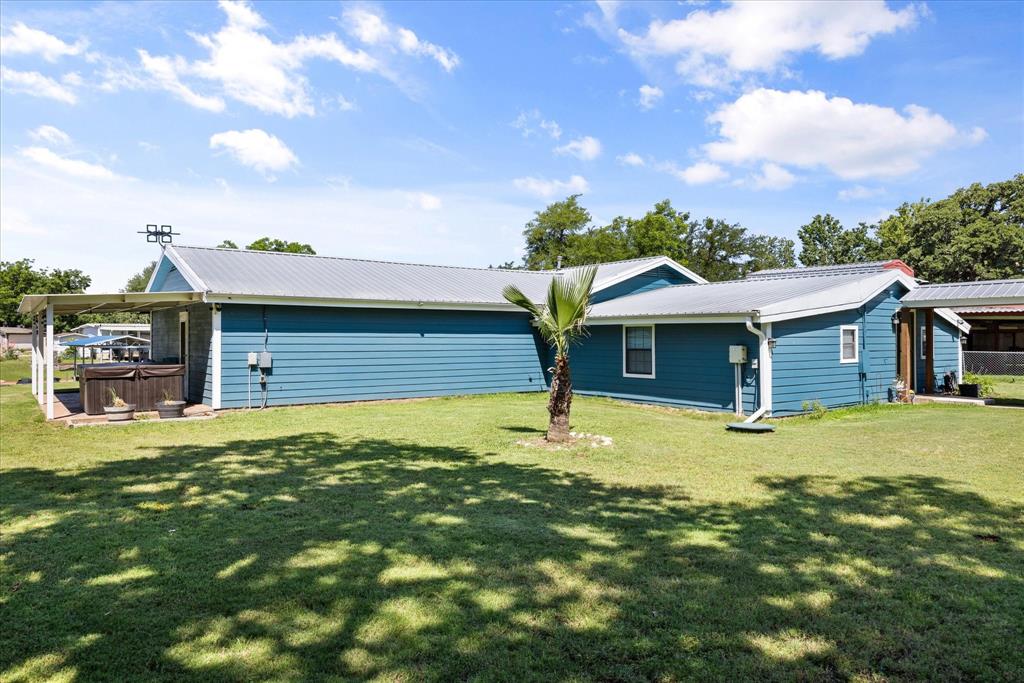 3712 Port Ridglea