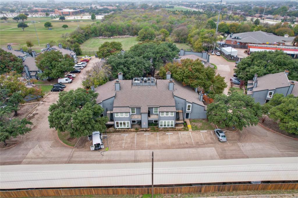 Trinity Meadows Condos - Residential