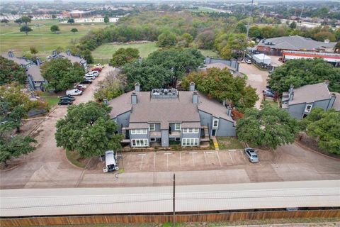 Tiny photo for 9696 Walnut Street #312, Dallas, TX 75243 (MLS # 21100099)