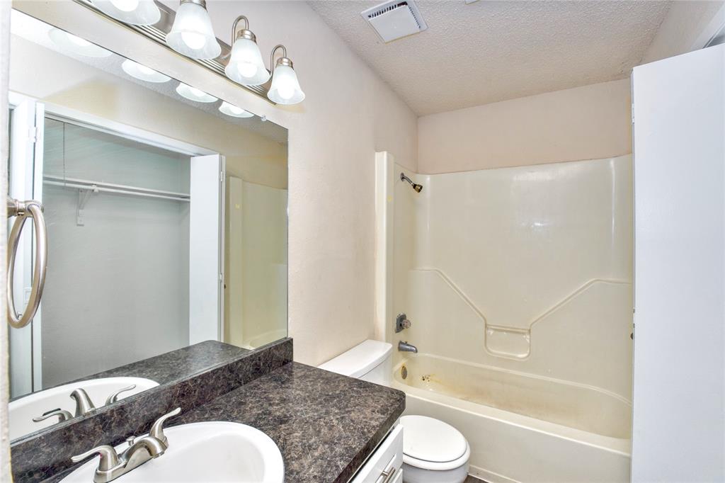 Trinity Meadows Condos - Residential