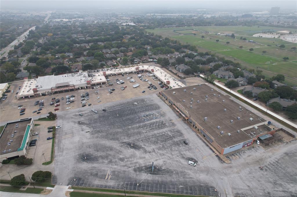 Trinity Meadows Condos - Residential