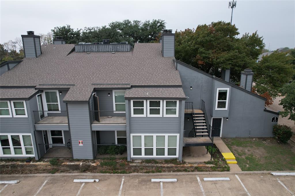 Trinity Meadows Condos - Residential