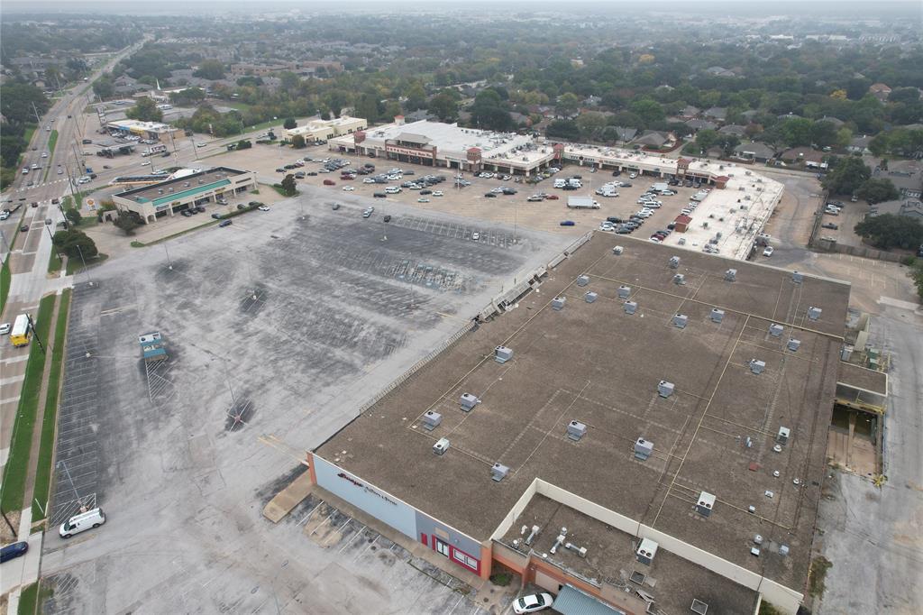 Trinity Meadows Condos - Residential