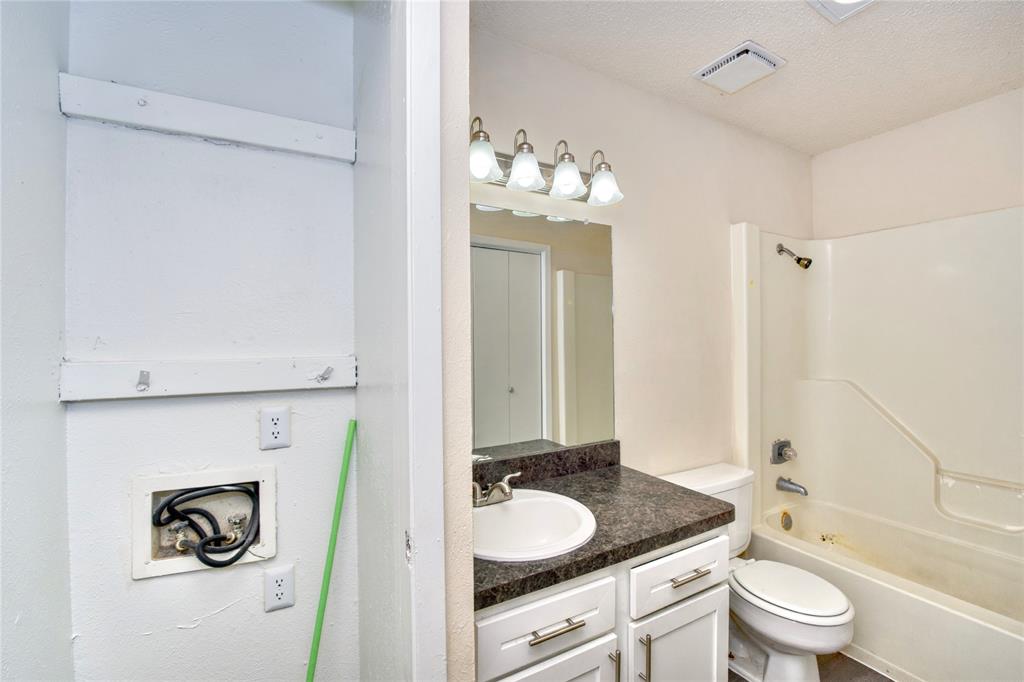 Trinity Meadows Condos - Residential