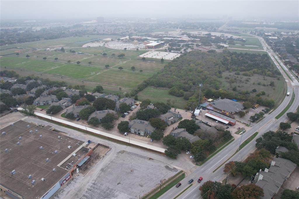 Trinity Meadows Condos - Residential