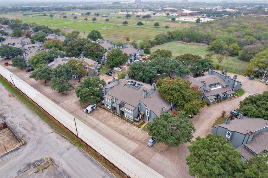 Trinity Meadows Condos - Residential