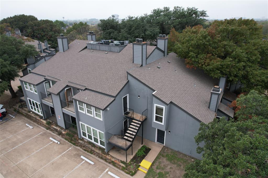 Trinity Meadows Condos - Residential