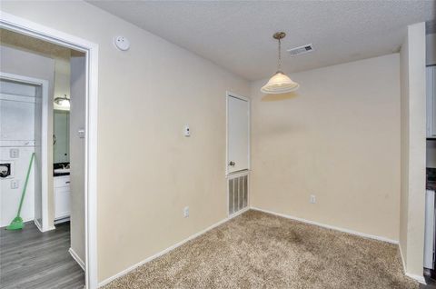 Tiny photo for 9696 Walnut Street #312, Dallas, TX 75243 (MLS # 21100099)