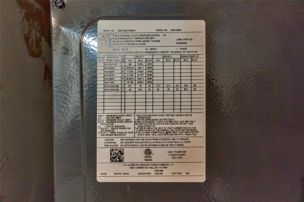 Trinity Meadows Condos - Residential