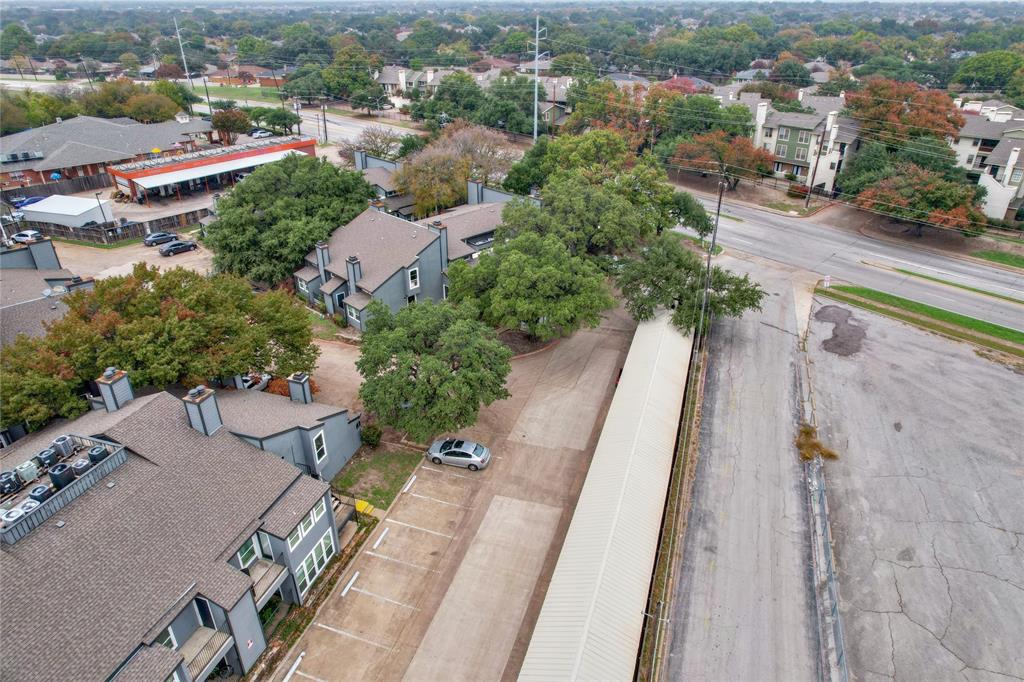 Trinity Meadows Condos - Residential