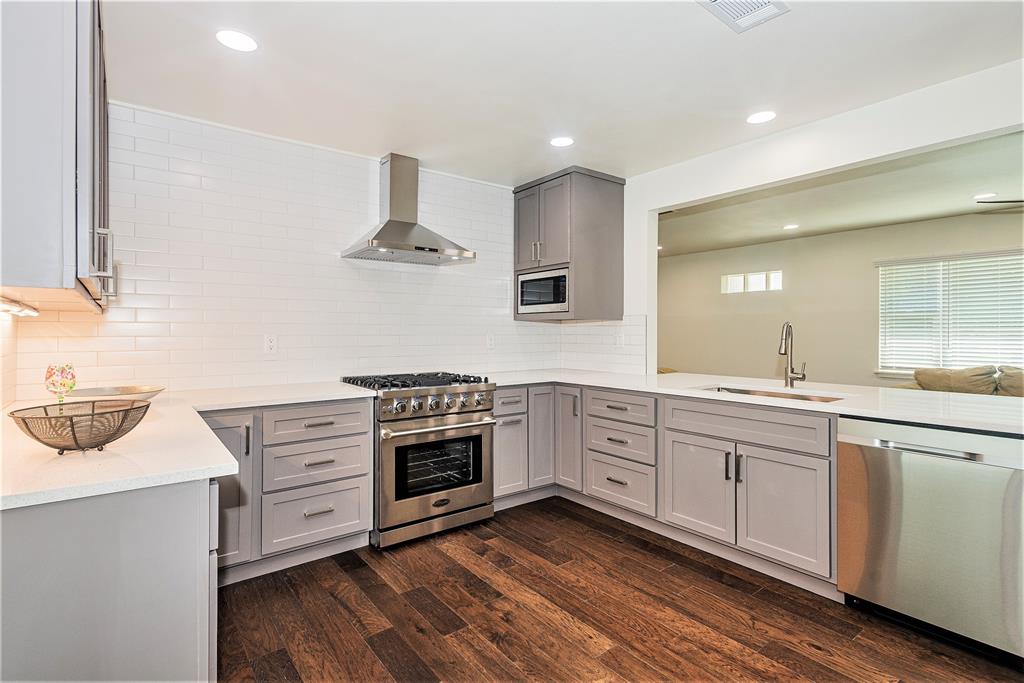 Azalea Park - Residential Lease