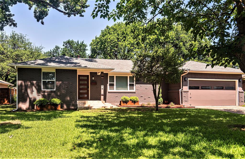 Azalea Park - Residential Lease