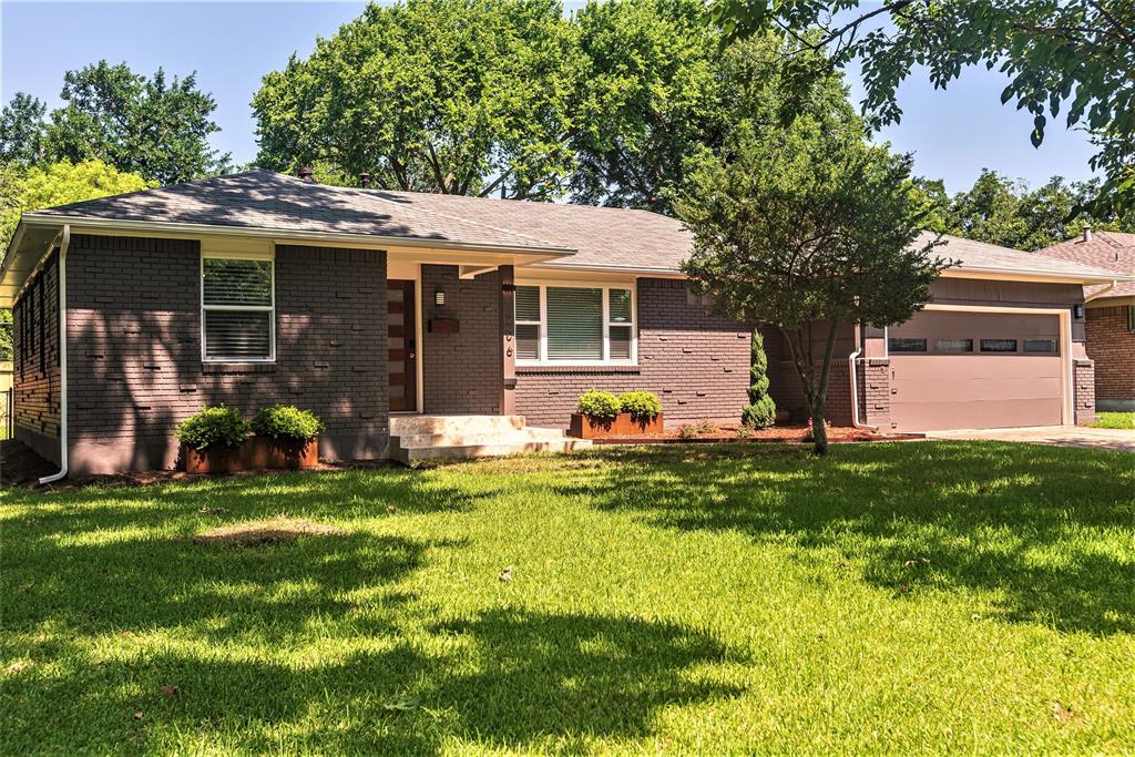 Azalea Park - Residential Lease