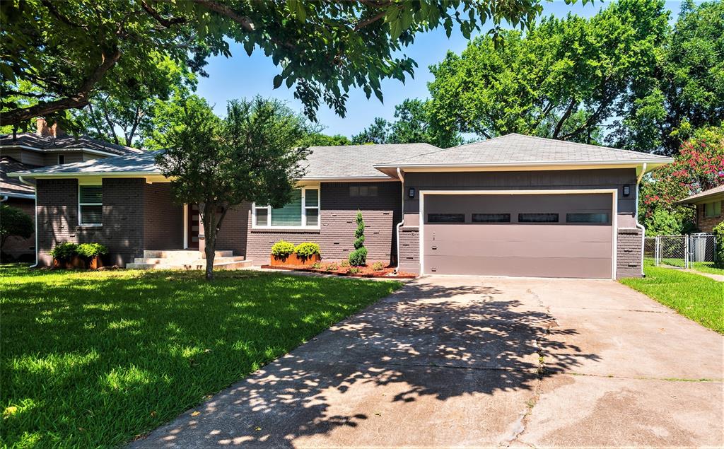 Azalea Park - Residential Lease