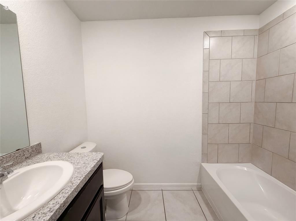 Southfork Estates - Residential