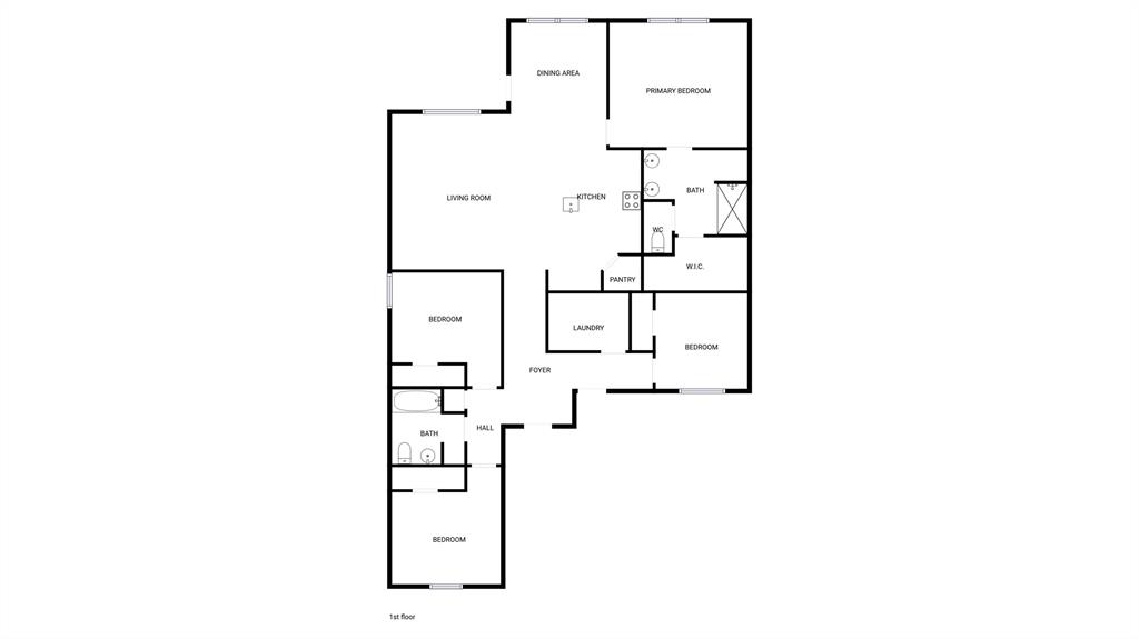 Southfork Estates - Residential