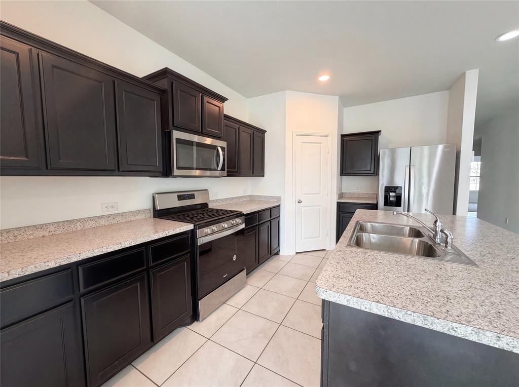 Southfork Estates - Residential