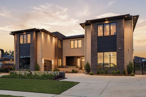 Photo of 712 Crescent Heights, Southlake, TX 76092 (MLS # 21296739)