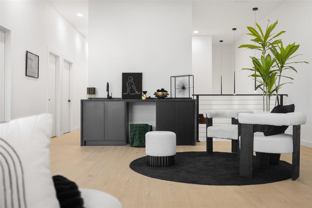 Forest Dale Gardens - Residential