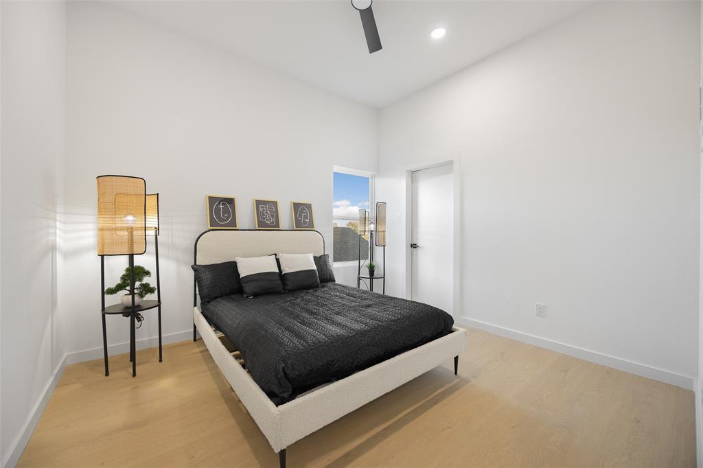 Forest Dale Gardens - Residential