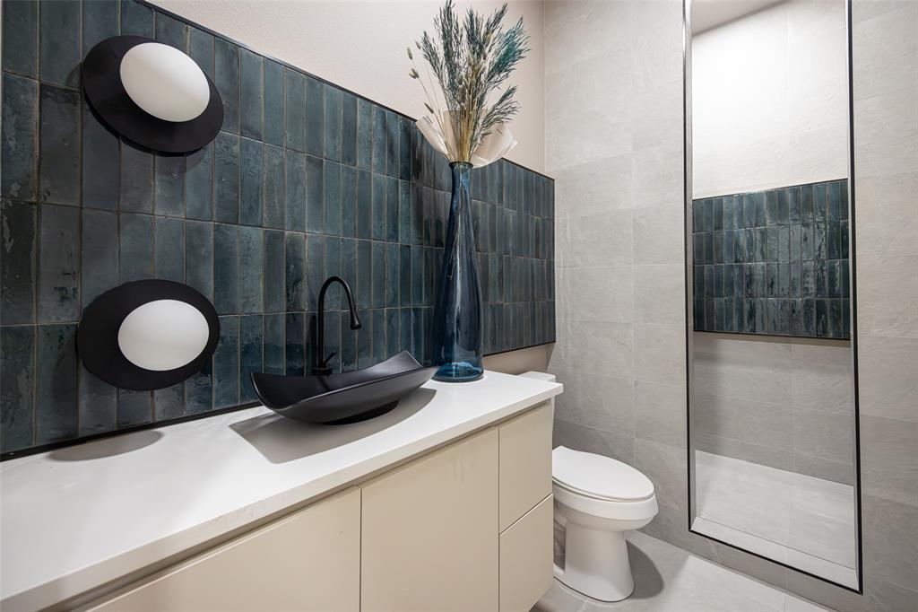 Forest Dale Gardens - Residential