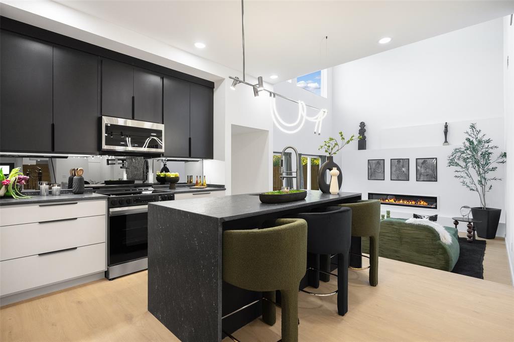 Forest Dale Gardens - Residential