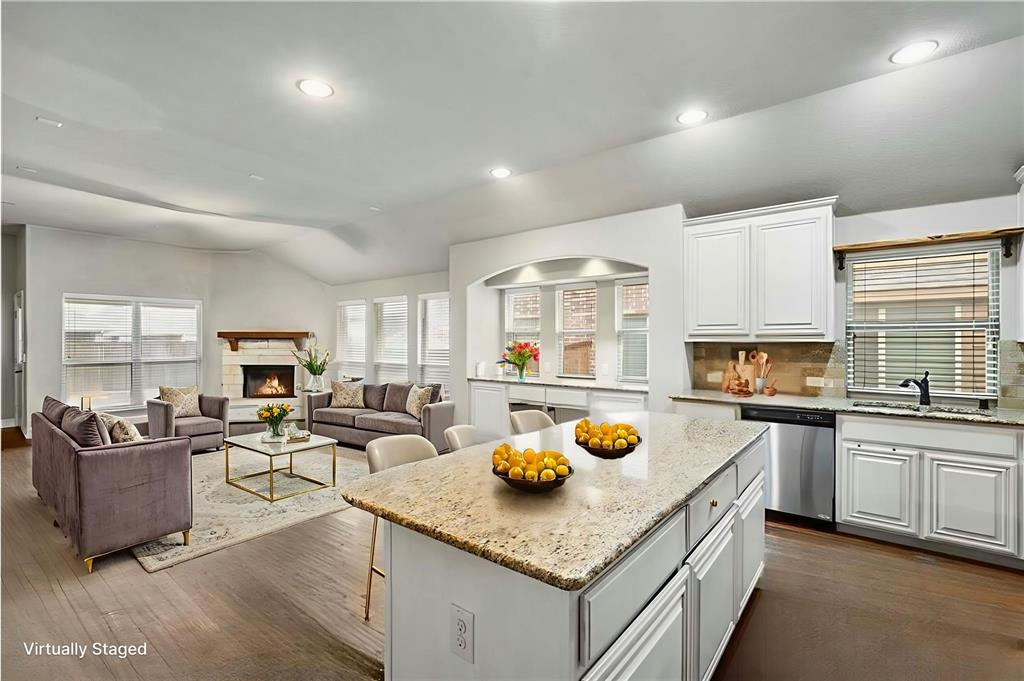 704 Marietta Lane