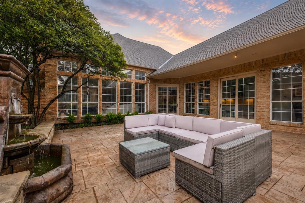 Lane Park Add - Residential