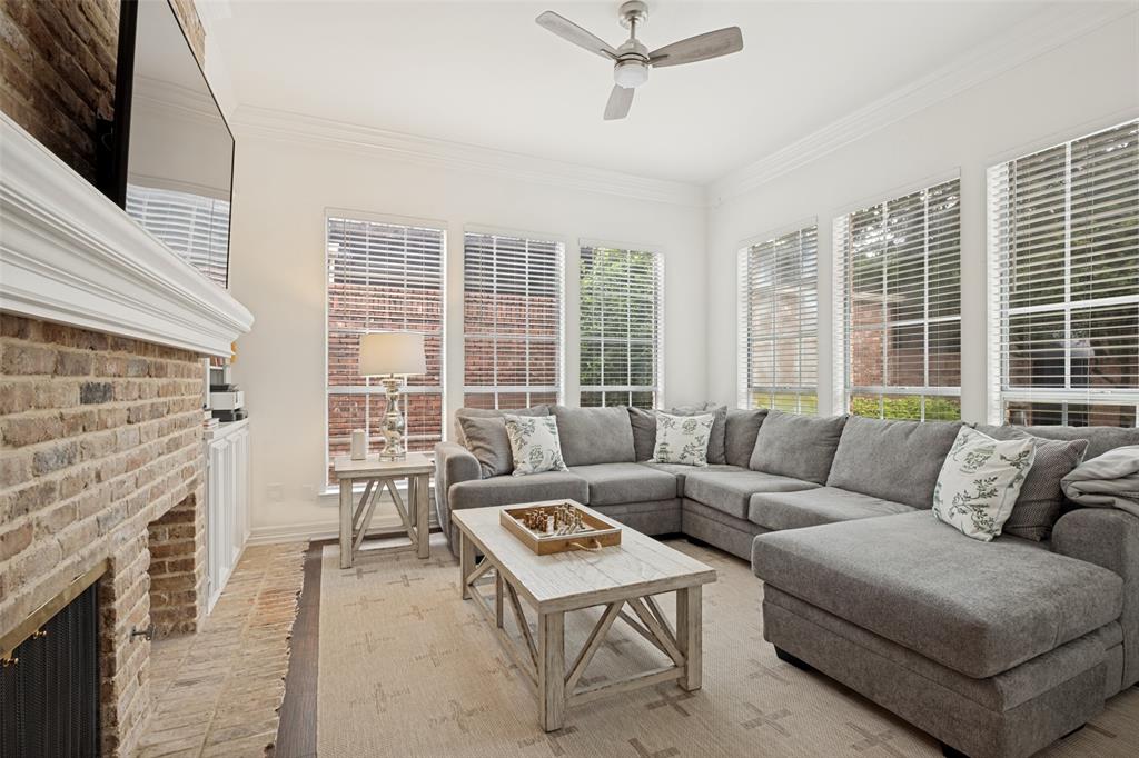 Lane Park Add - Residential