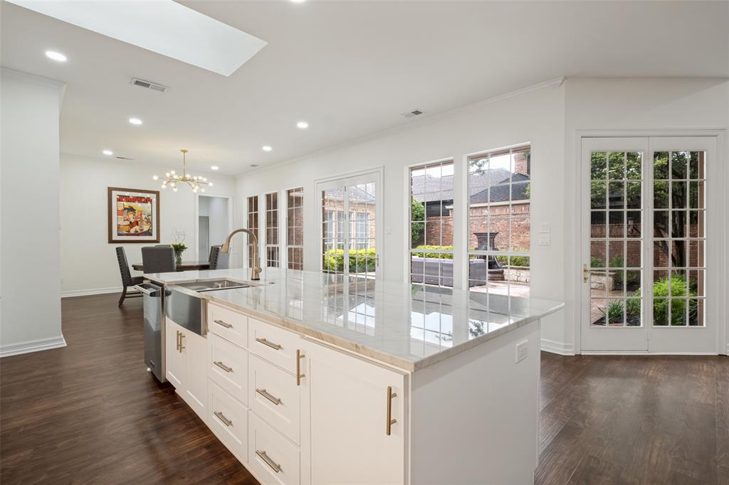Lane Park Add - Residential