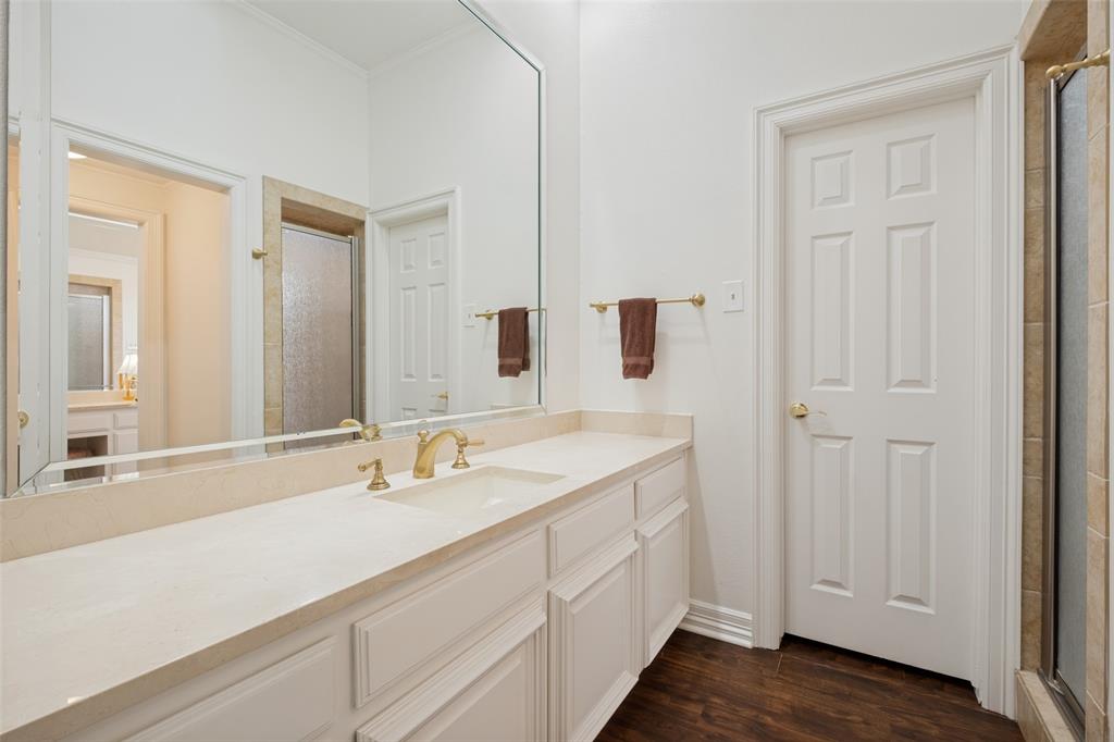 Lane Park Add - Residential