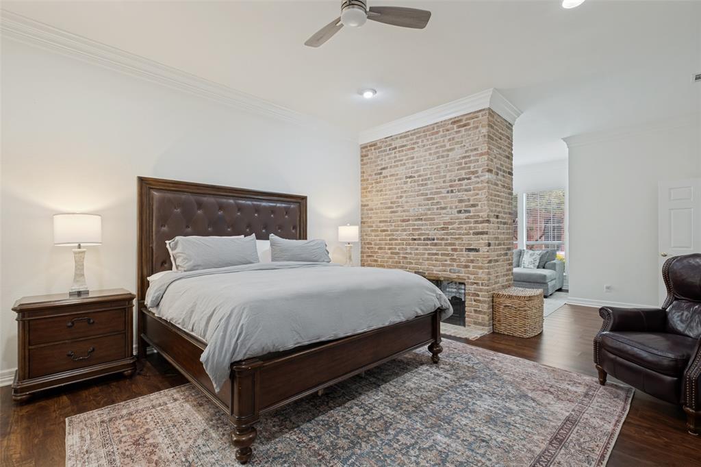 Lane Park Add - Residential