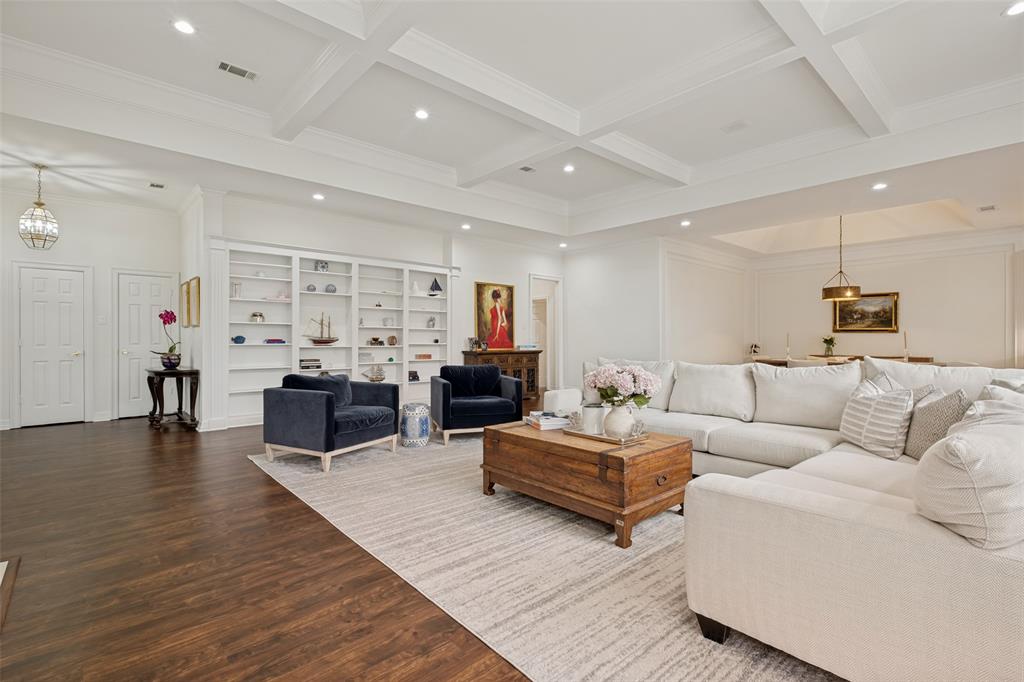 Lane Park Add - Residential