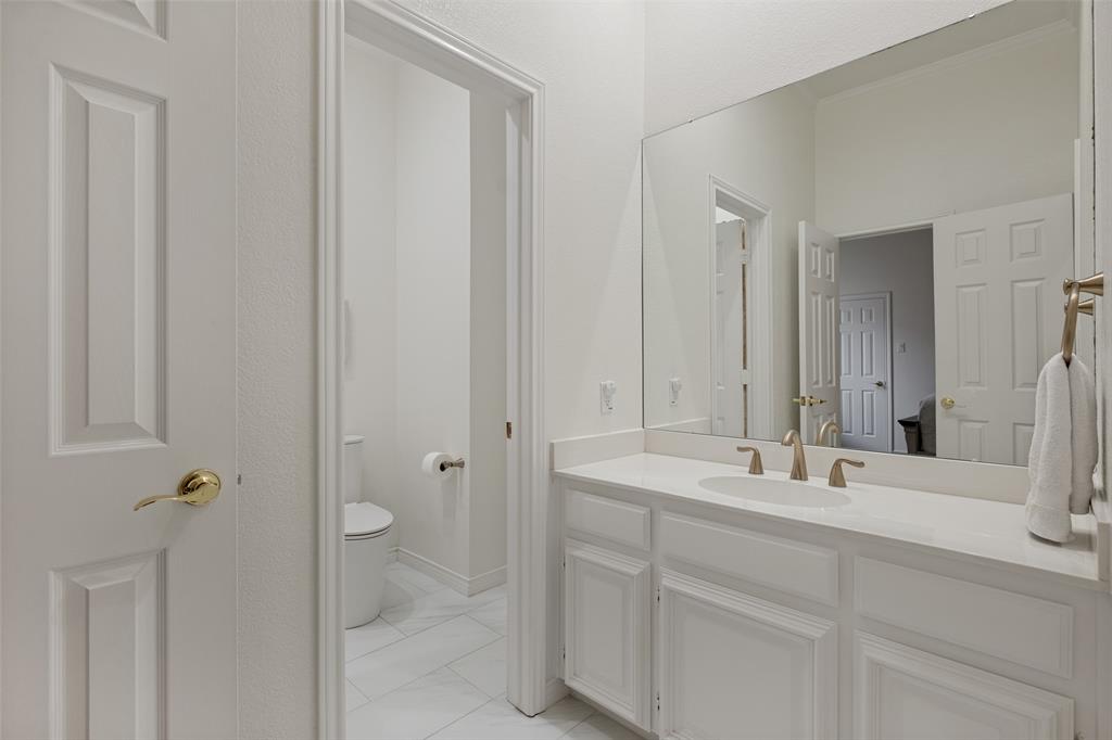 Lane Park Add - Residential