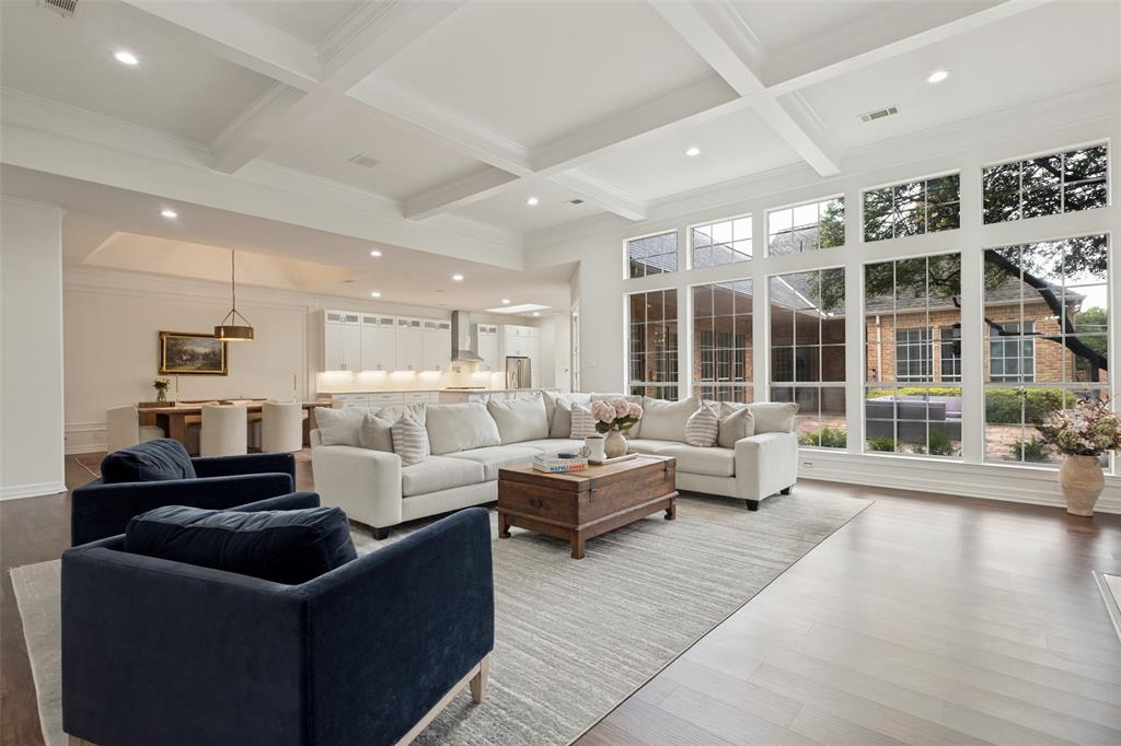 Lane Park Add - Residential
