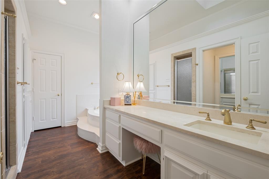 Lane Park Add - Residential