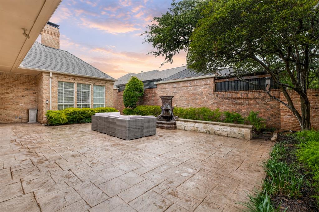 Lane Park Add - Residential