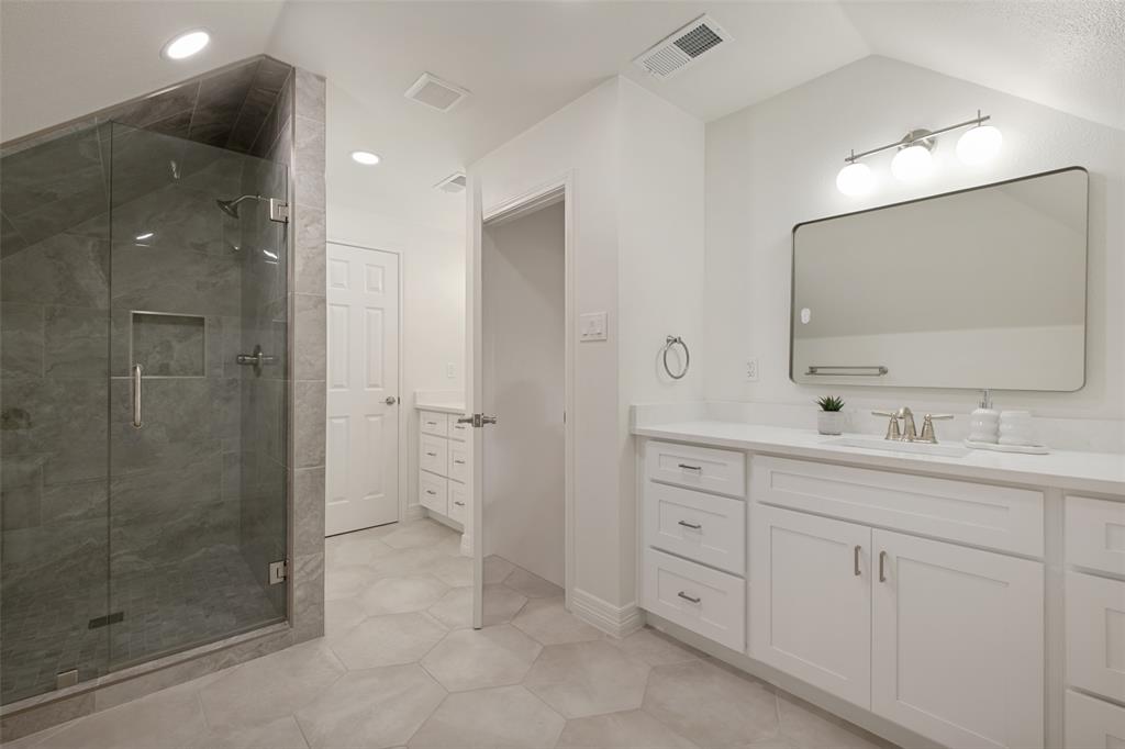 Lane Park Add - Residential