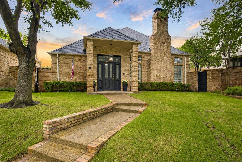 Lane Park Add - Residential