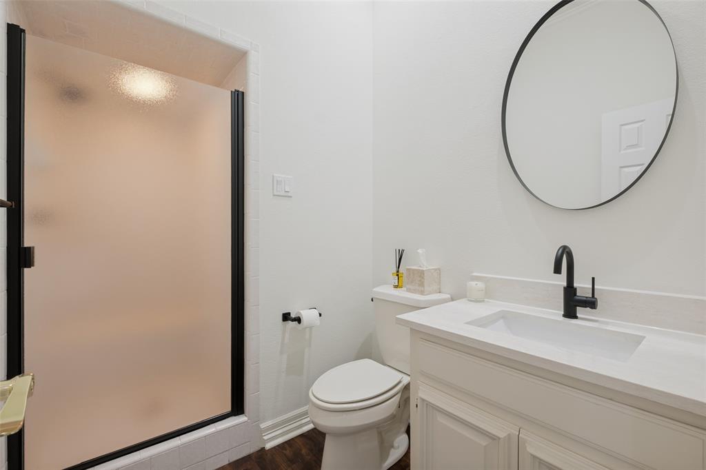 Lane Park Add - Residential