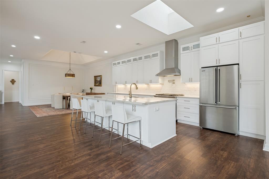Lane Park Add - Residential