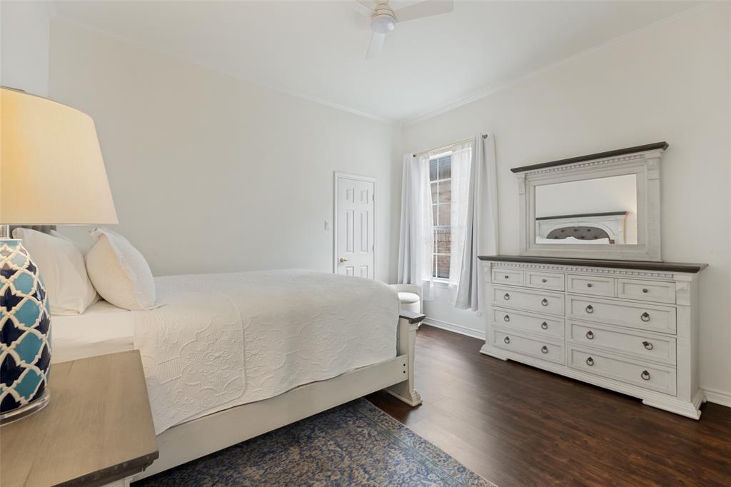 Lane Park Add - Residential