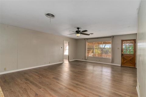 Tiny photo for 488 County Road 1600, Clifton, TX 76634 (MLS # 21100413)