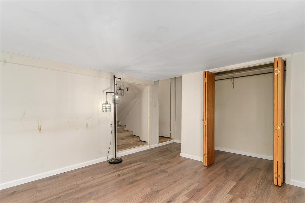 Lakewood Harbor Village - Residential