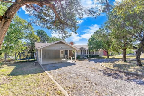 Tiny photo for 488 County Road 1600, Clifton, TX 76634 (MLS # 21100413)