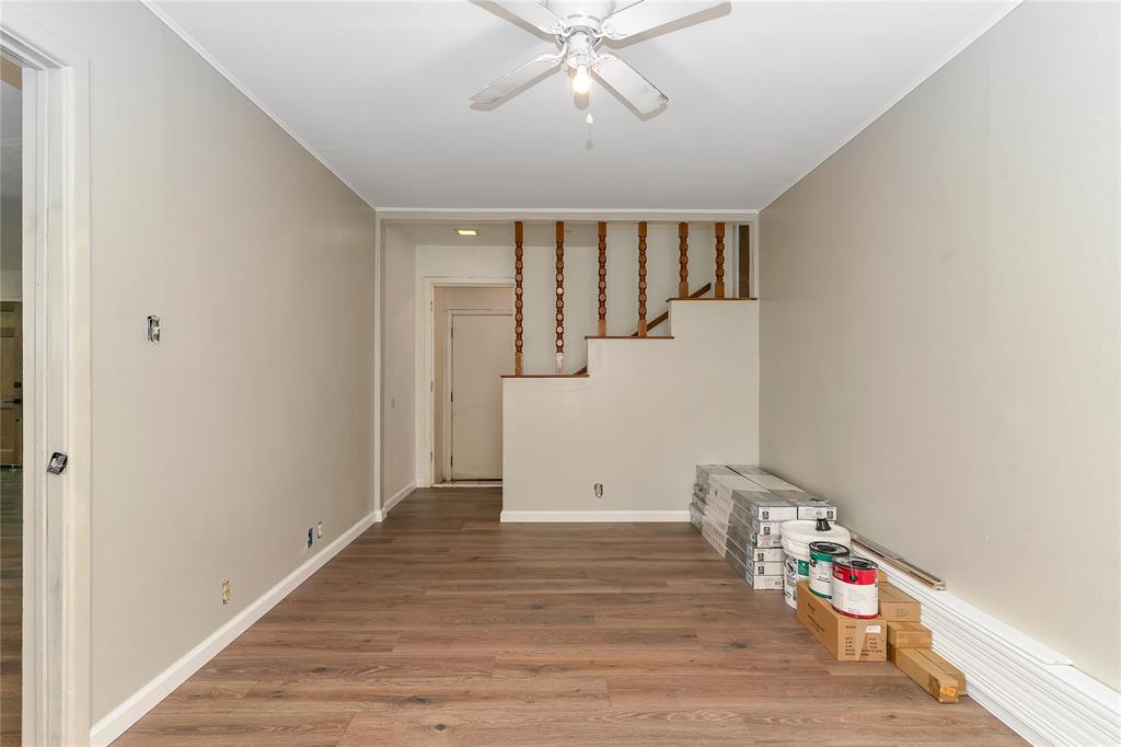 Lakewood Harbor Village - Residential