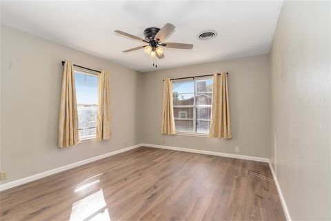 Tiny photo for 488 County Road 1600, Clifton, TX 76634 (MLS # 21100413)